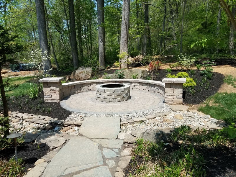 Outdoor Patios